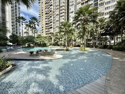High Park Residences (D28), Apartment #579304201